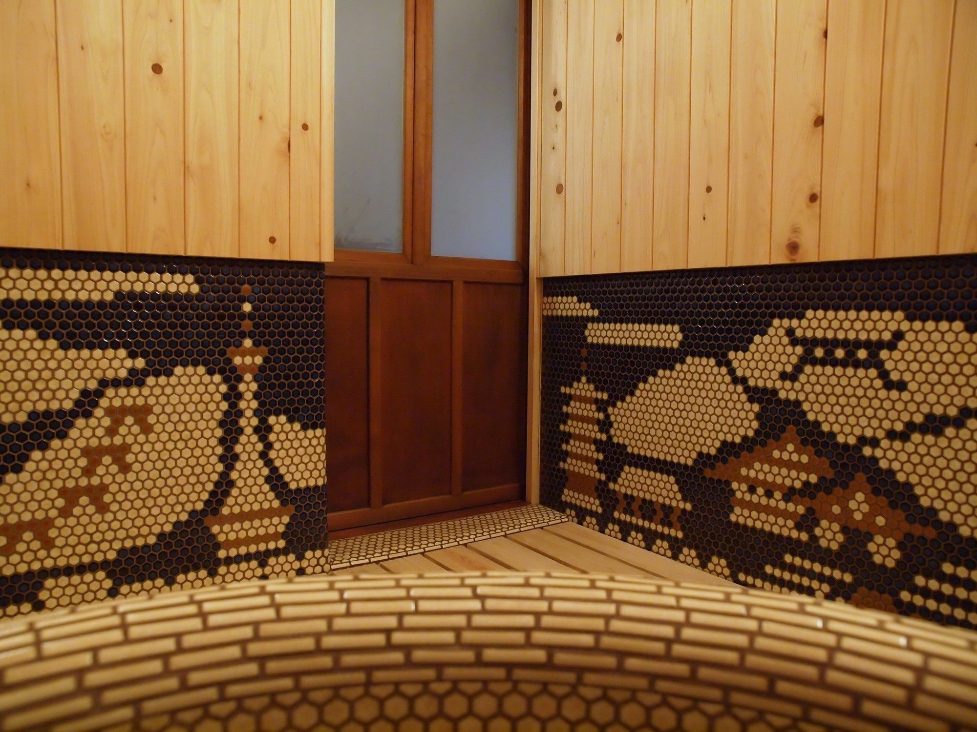 Kyoto Machiya Cottage Karigane Kültér fotó