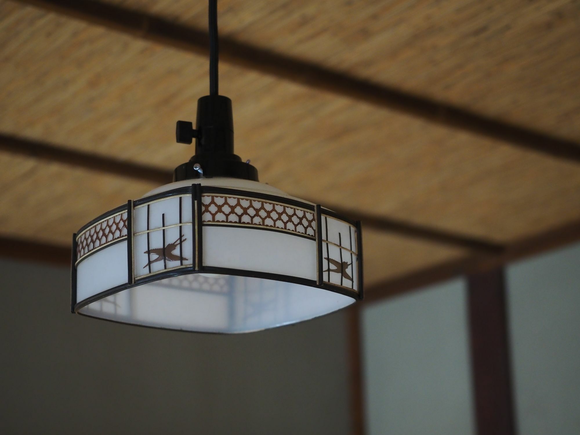 Kyoto Machiya Cottage Karigane Kültér fotó