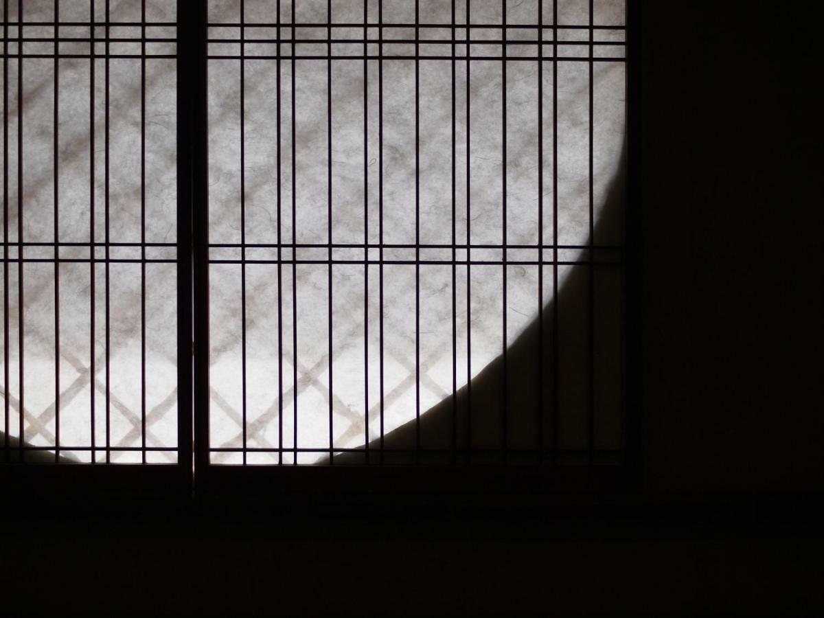 Kyoto Machiya Cottage Karigane Kültér fotó