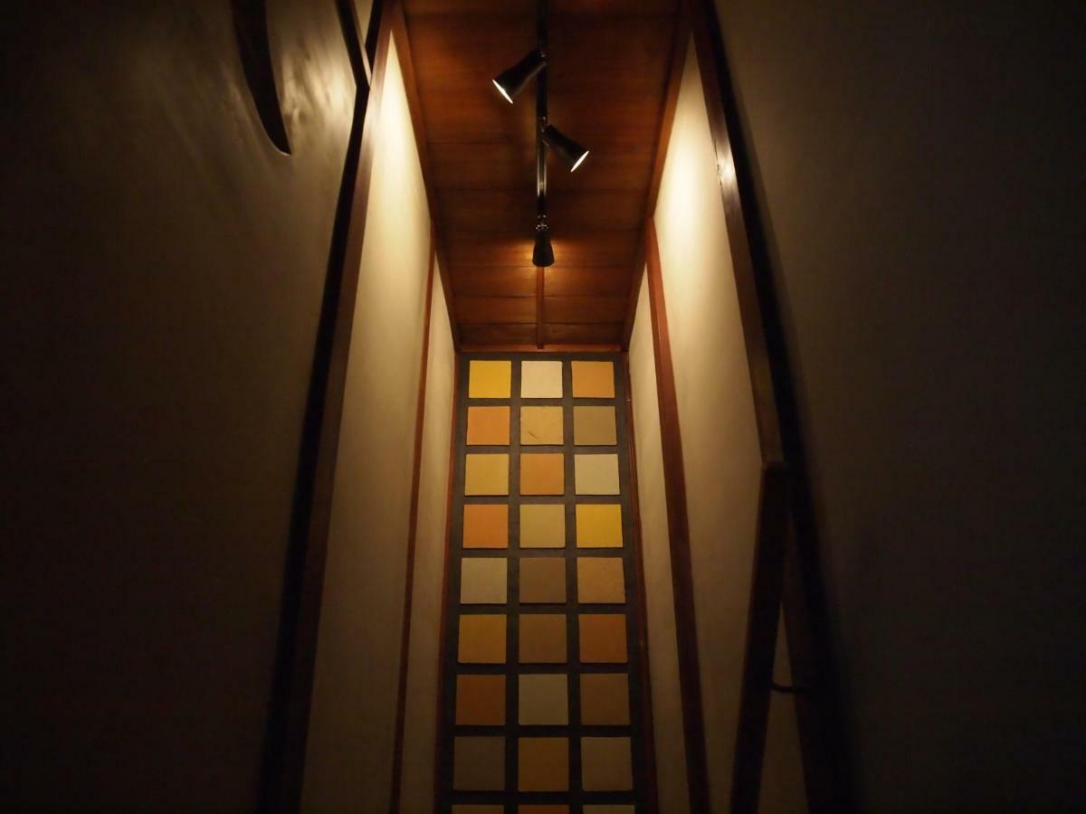 Kyoto Machiya Cottage Karigane Kültér fotó